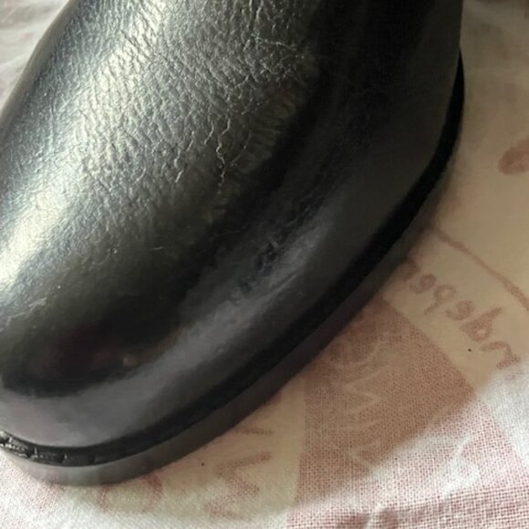 Frye wedge boots - Picture 3 of 12